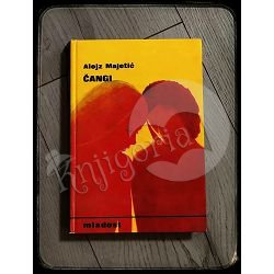 ČANGI Alojz Majetić