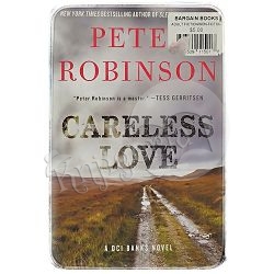 Careless Love Peter Robinson
