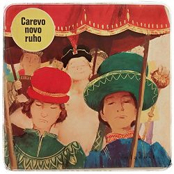 Carevo novo ruho M. Le Gwen - D. Soldi, P. Durand