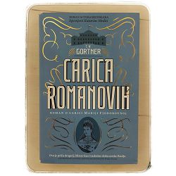 Carica Romanovih C. W. Gortner
