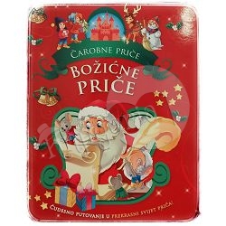 Čarobne priče: Božićne priče