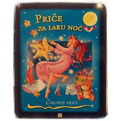 Čarobne priče - Priče za laku noć