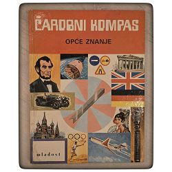 Čarobni kompas: Opće znanje