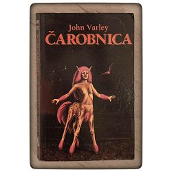 Čarobnica John Varley