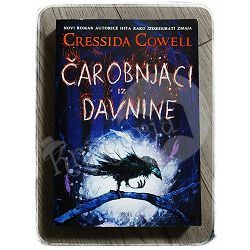 Čarobnjaci iz davnine Cressida Cowell