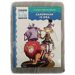 Čarobnjak iz Oza Lyman Frank Baum