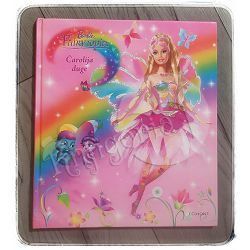 Barbie Fairytopia: Čarolija duge