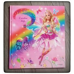 Čarolija duge: Barbie Fairytopia