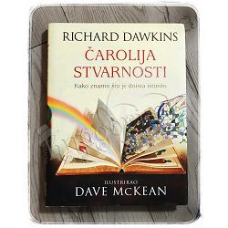 Čarolija stvarnosti Richard Dawkins