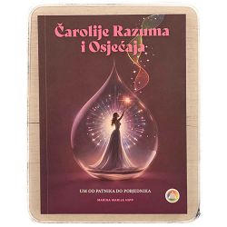 Čarolije razuma i osjećaja Marina Marija Hipp