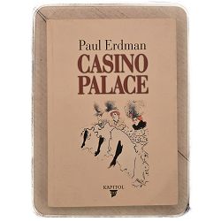 Casino Palace Paul Erdman