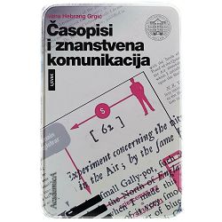 Časopisi i znanstvena komunikacija Ivana Hebrang Grgić