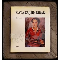 CATA DUJŠIN RIBAR Josip Depolo