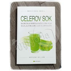 Celerov sok Anthony William