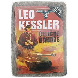 Čelične kandže Leo Kessler