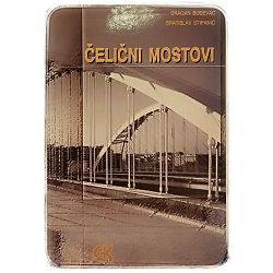 Čelični mostovi Dragan Buđevac