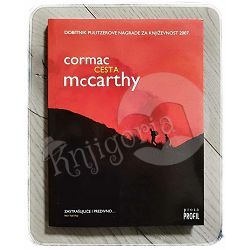 Cesta Cormac McCarthy