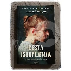 Cesta iskupljenja Lisa Ballantyne