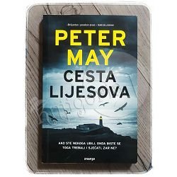 Cesta lijesova Peter May