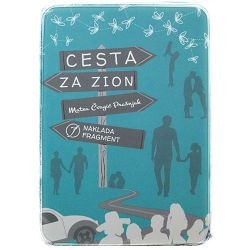 CESTA ZA ZION Matea Čvagić Prašnjak 