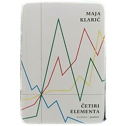 Četiri elementa Maja Klarić