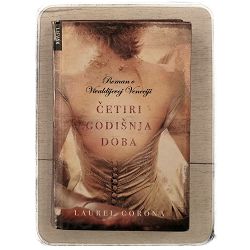 ČETIRI GODIŠNJA DOBA Laurel Corona / otpis