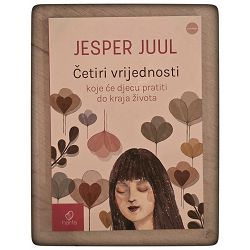 Četiri vrijednosti Jesper Juul / 2. izdanje