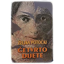 Četvrto dijete Željka Potočki