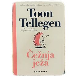 Čežnja ježa Toon Tellegen