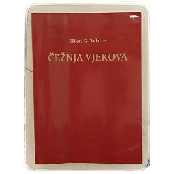 Čežnja vjekova Ellen G. White
