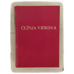 Čežnja vjekova Ellen G. White
