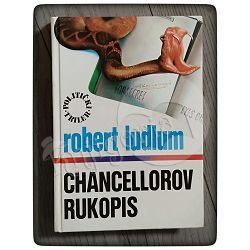 Chancellorov rukopis Robert Ludlum