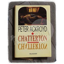 Chatterton Peter Ackroyd