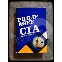 CIA DNEVNIK AGENTA Philip Agee