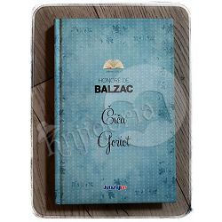 Čiča Goriot Honore de Balzac