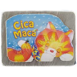 Cica Maca