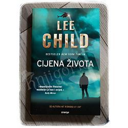 Cijena života Lee Child BR.100