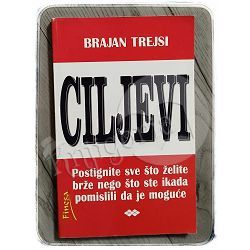 Ciljevi Brajan Trejsi