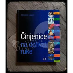 ČINJENICE NA DOHVAT RUKE Zdravko Kafol