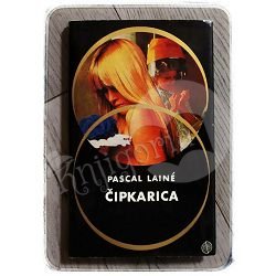 ČIPKARICA Pascal Laine 