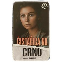 Čistačica na crno Irma Husić
