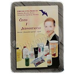 Forever living products: Čisto i jednostavno 