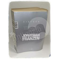 Čistoća Jonathan Franzen
