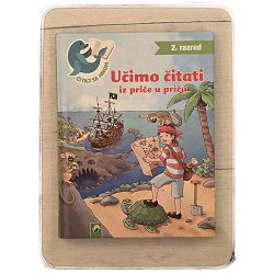 Čitaj sa mnom: Učimo čitati iz priče u priču