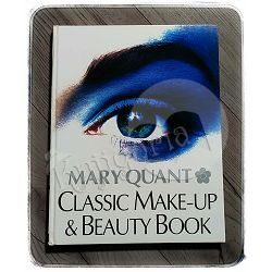 Classic Make-Up & Beauty Book Mary Quant