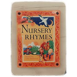 Classic Nursery Rhymes Nicola Baxter, Cathie Shuttleworth