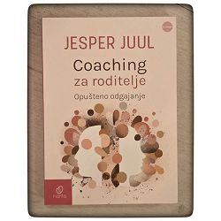 Coaching za roditelje – Opušteno odgajanje Jesper Juul