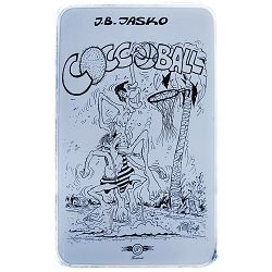 Coccoball Jasko Da Gama