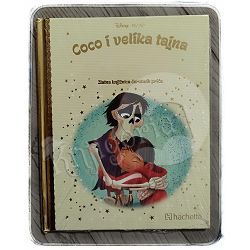 Coco i velika tajna Walt Disney