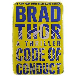 Code of Conduct  Brad Thor